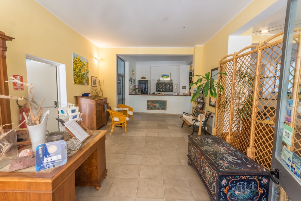 Baia Portinenti Hotel Residence 22/51