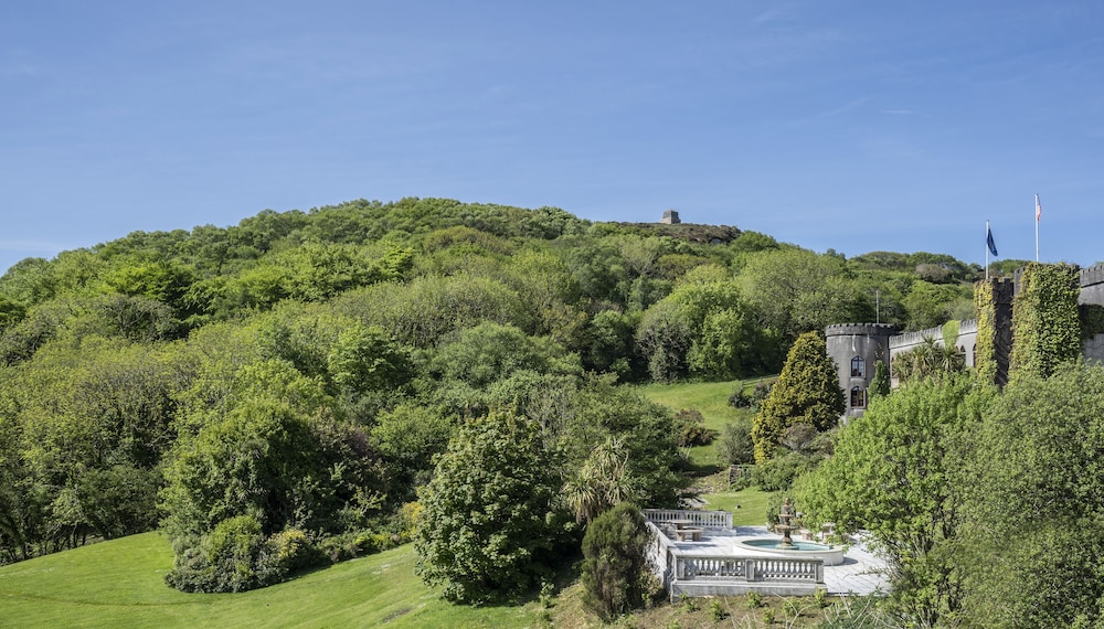 Abbeyglen Castle Hotel 60/71