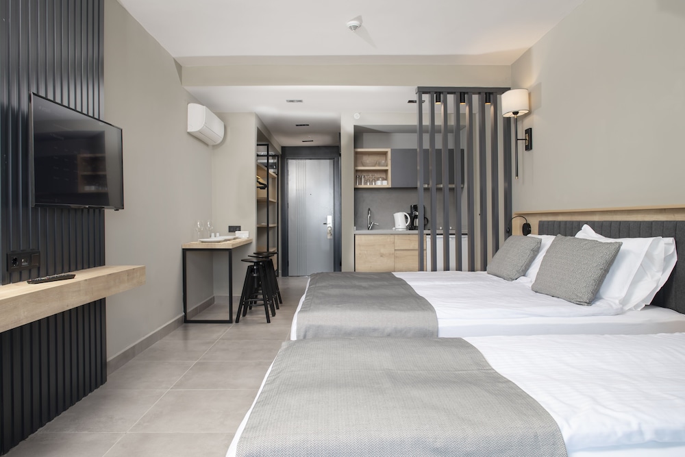 Green Garden Resort Spa and Hotel 7/41