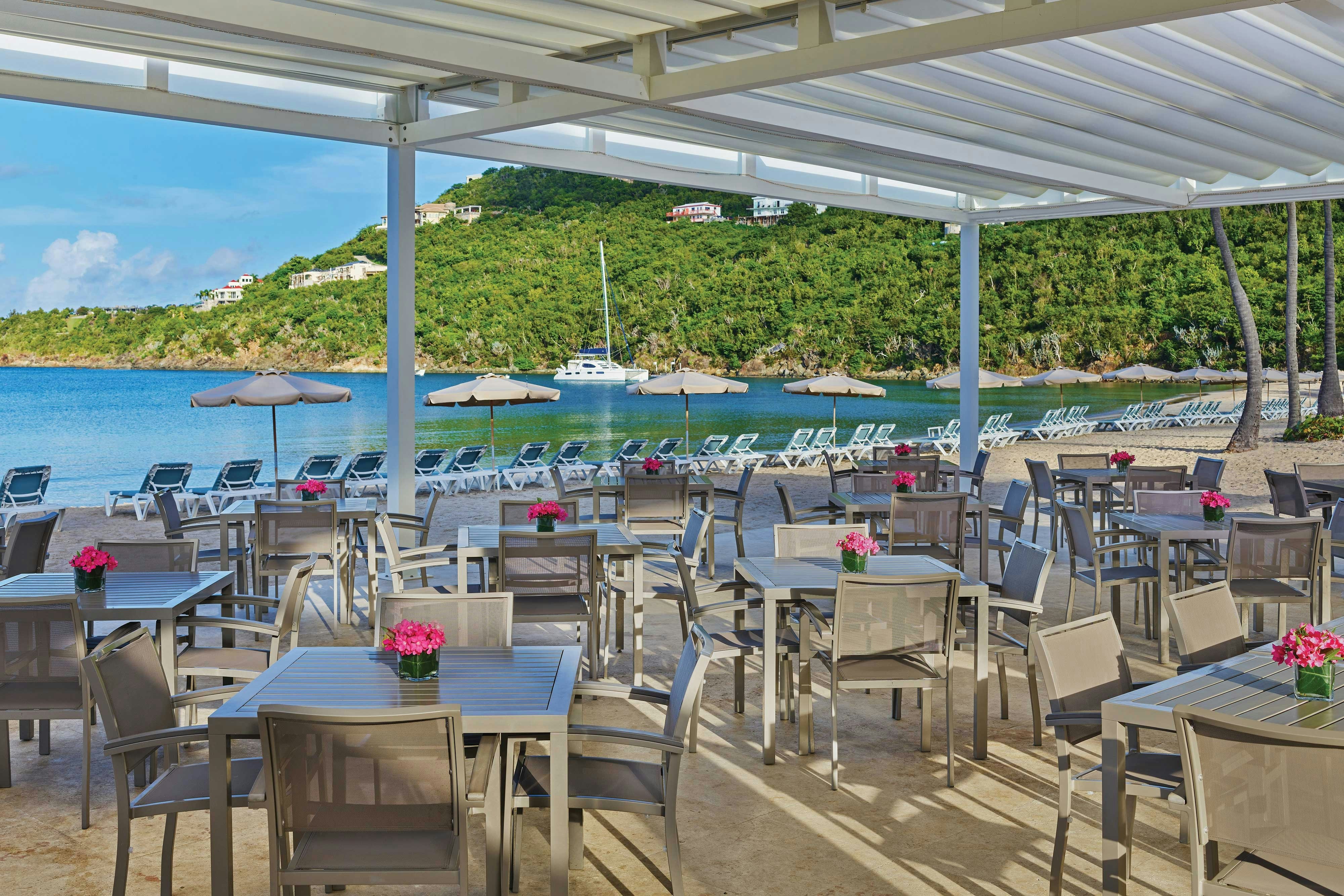 Westin St John Resort And Villas 37/54