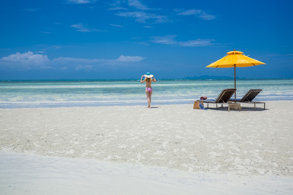 Tui Blue The Passage Samui Pool Villas with Private Beach 64/71