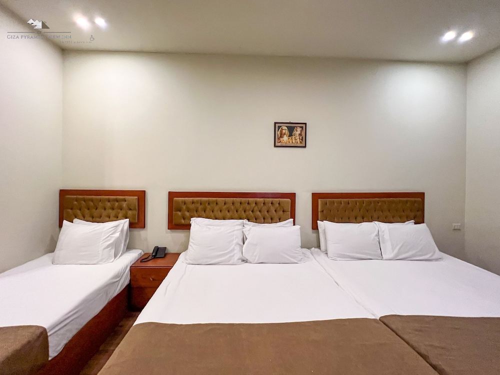 Family, 3 Beds