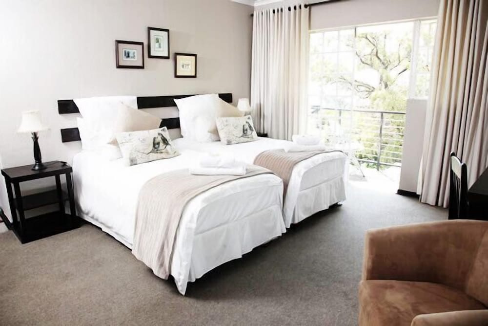 Lemon & Lime Guest House 4/26