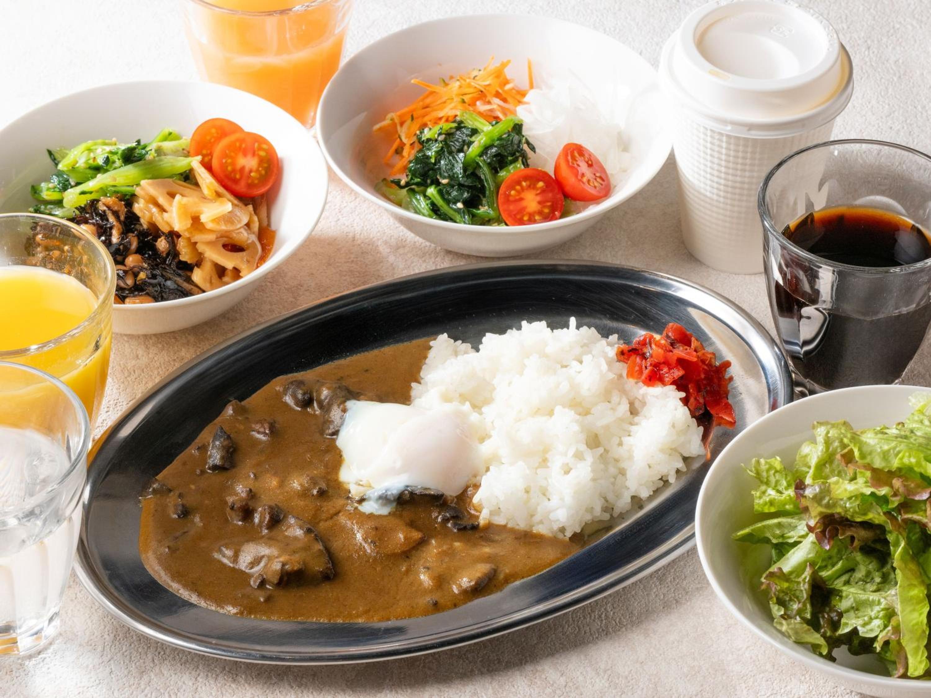 APA Hotel Omori Ekimae Higashi 18/30