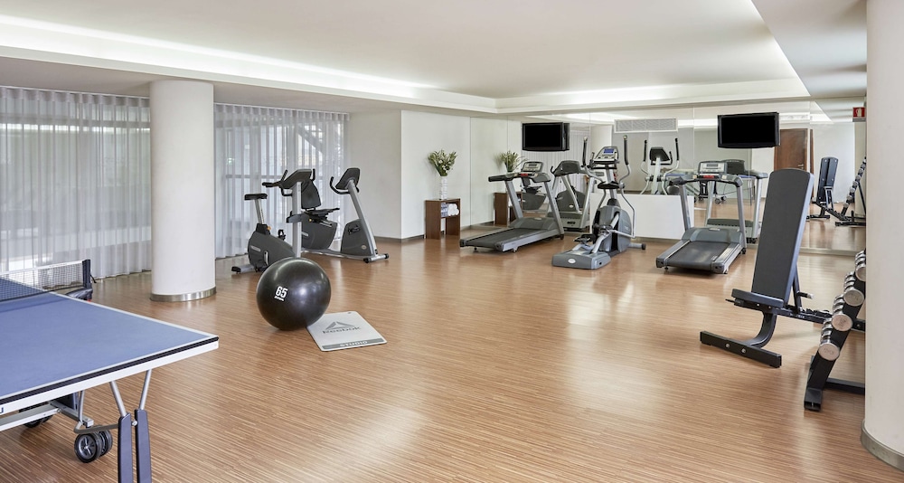 Hotel NH Coimbra Dona Ines 22/50