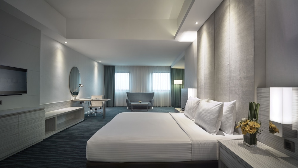 Sunway Putra Hotel 9/50