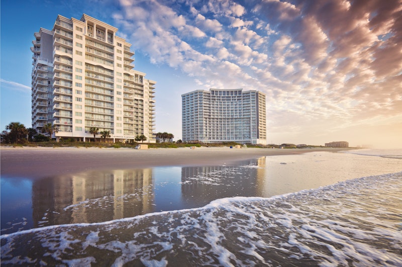 Club Wyndham SeaWatch Resort 31/33