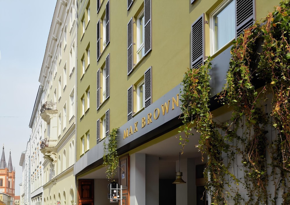 Max Brown Hotel 7th District, part of Sircle Collection in VIENNA