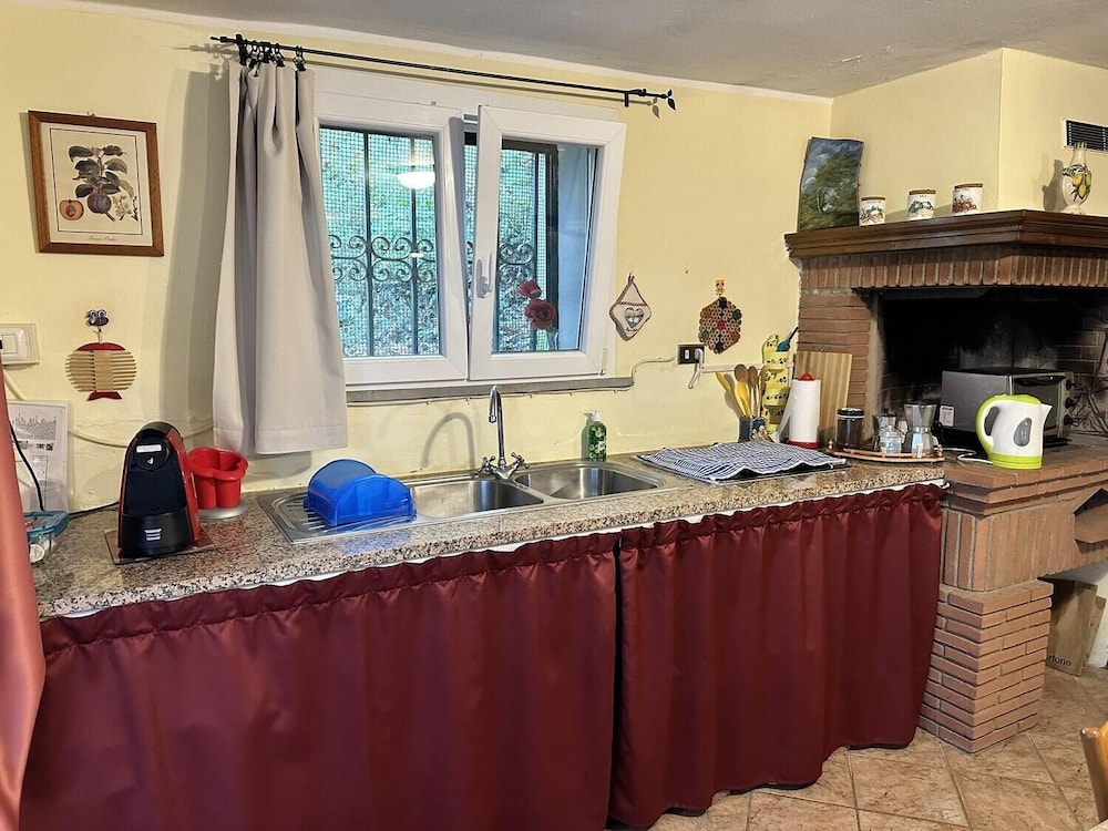 Villa Sargiano B&B 3/50