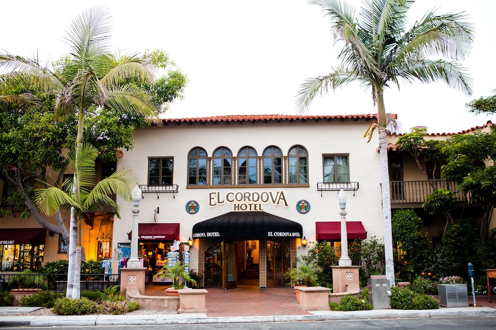 El Cordova Hotel 2/64