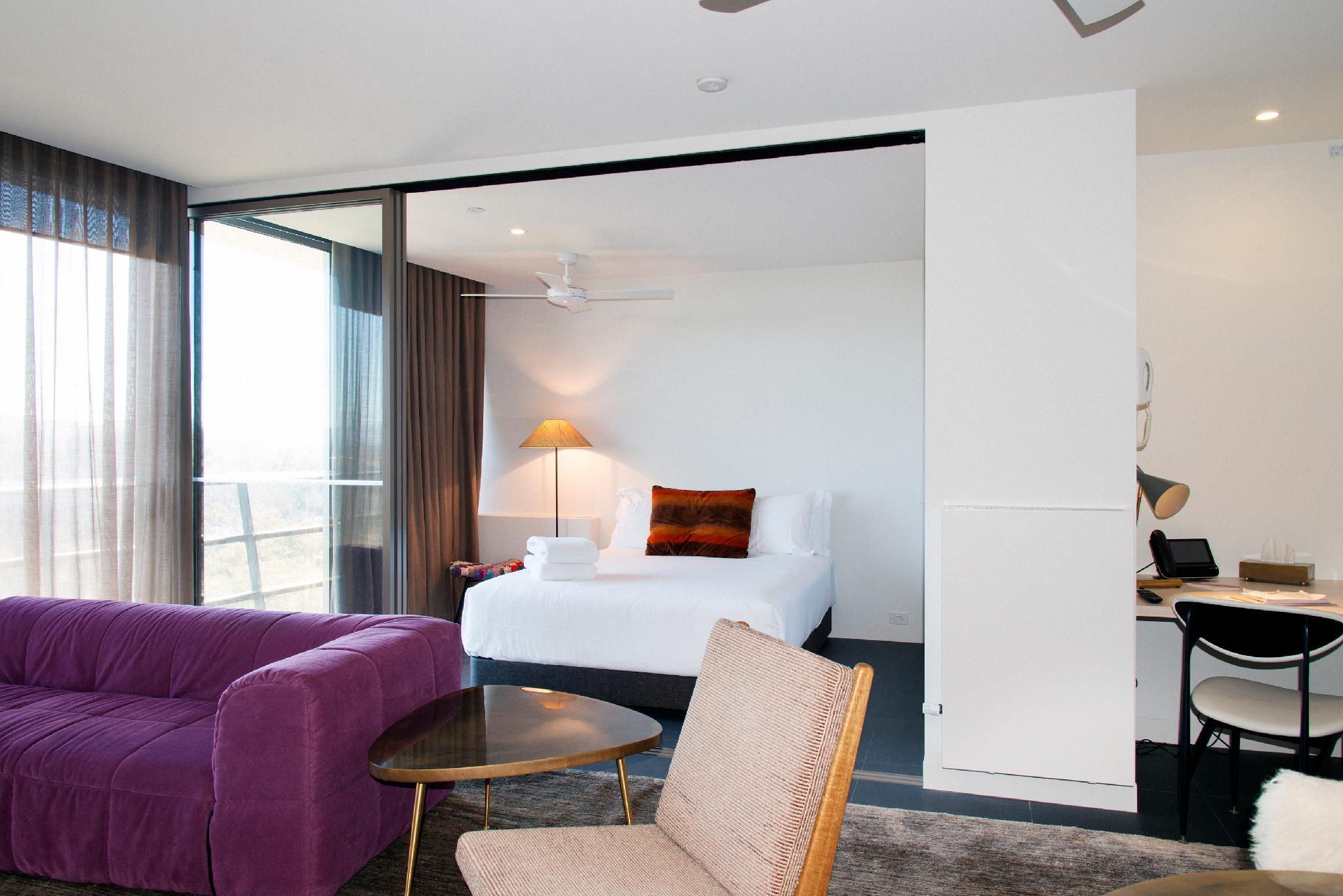 1 BEDROOM, APARTMENT