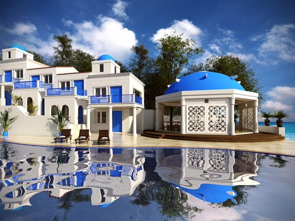 Camp Netanya Resort And Spa 1/74