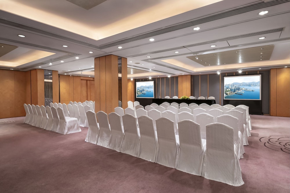 Marco Polo Hong Kong Hotel 63/75