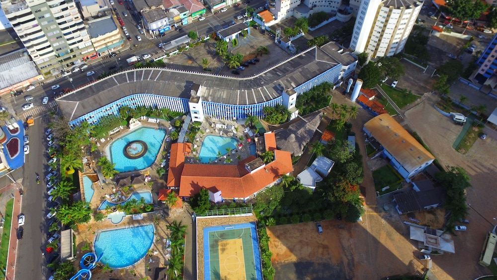 Hotel Ctc 22/30