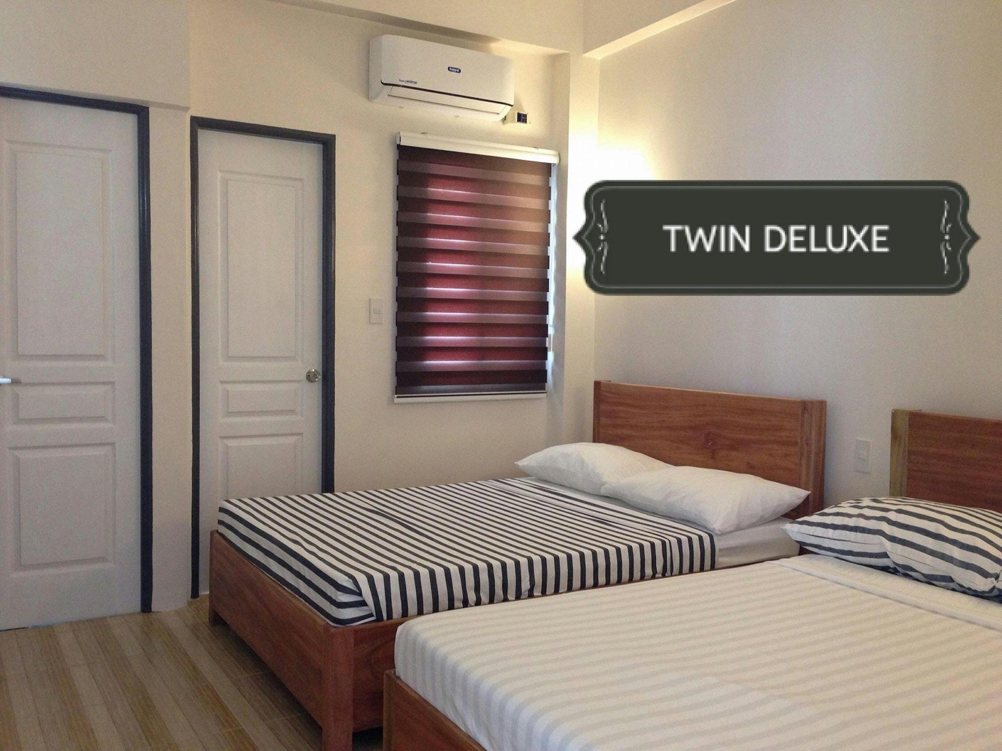 Hotel Lady Nina 7/21