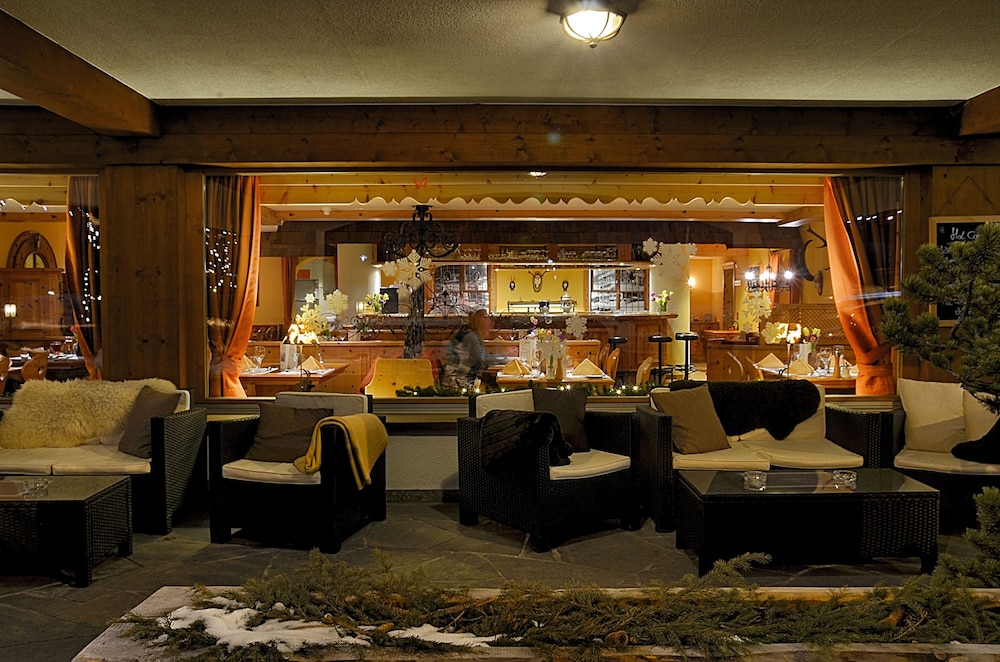Silvretta Park-Hotel 46/68