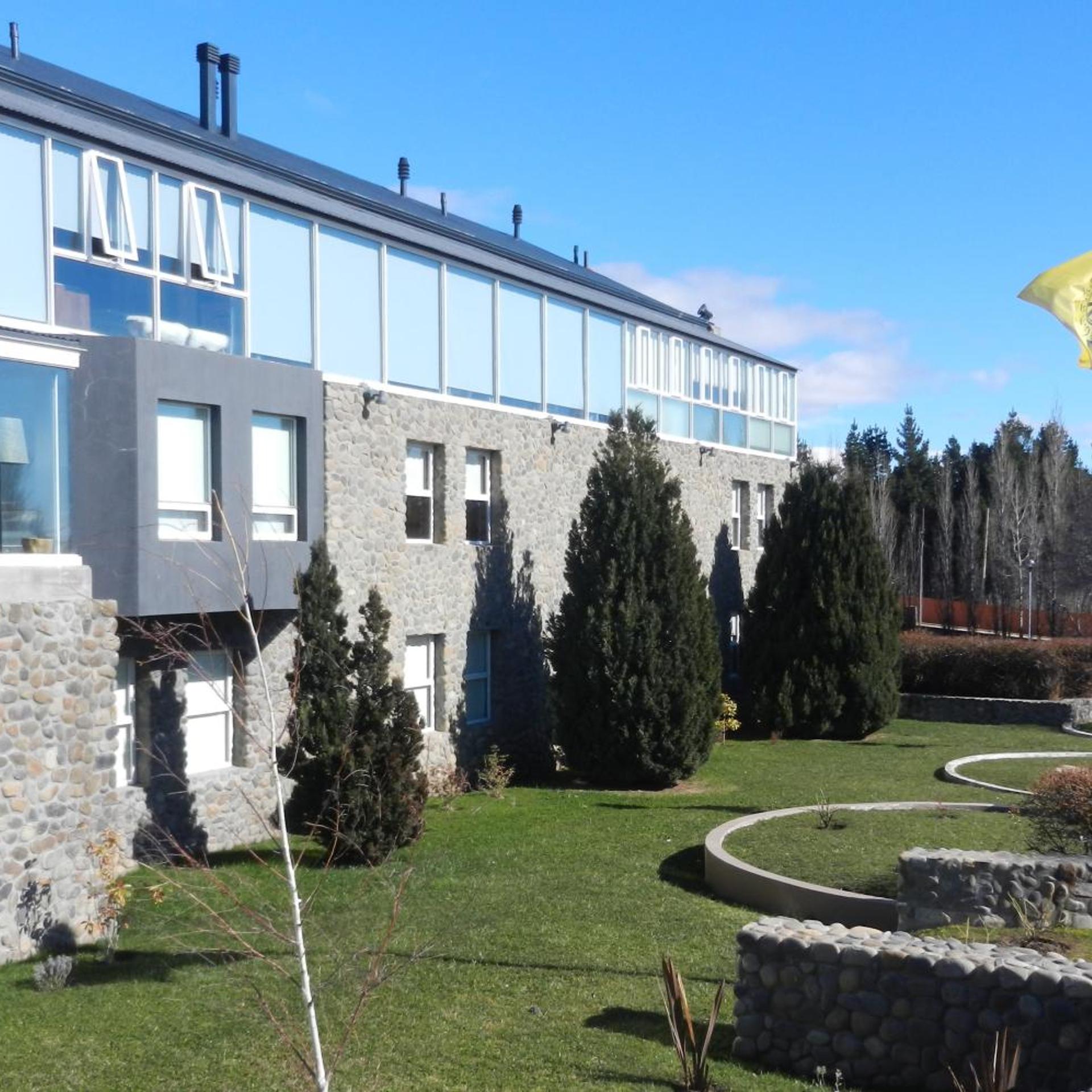 Hotel ACA El Calafate 39/41