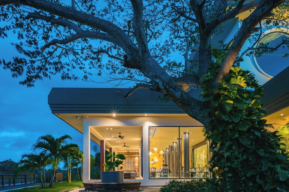 Thann Wellness Destination 1/50