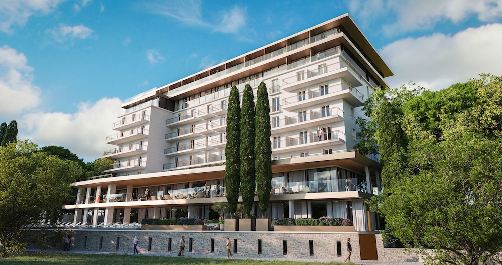 Amadria Park Grand Hotel 4 Opatijska Cvijeta 4/68