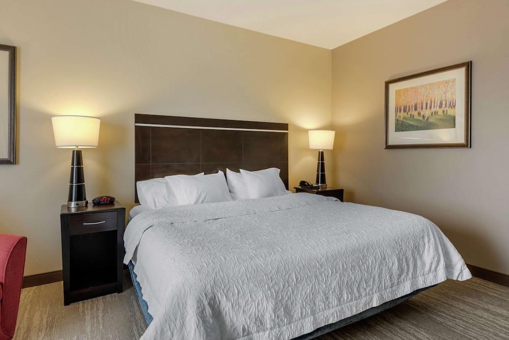Hampton Inn Alamosa Co 11/37