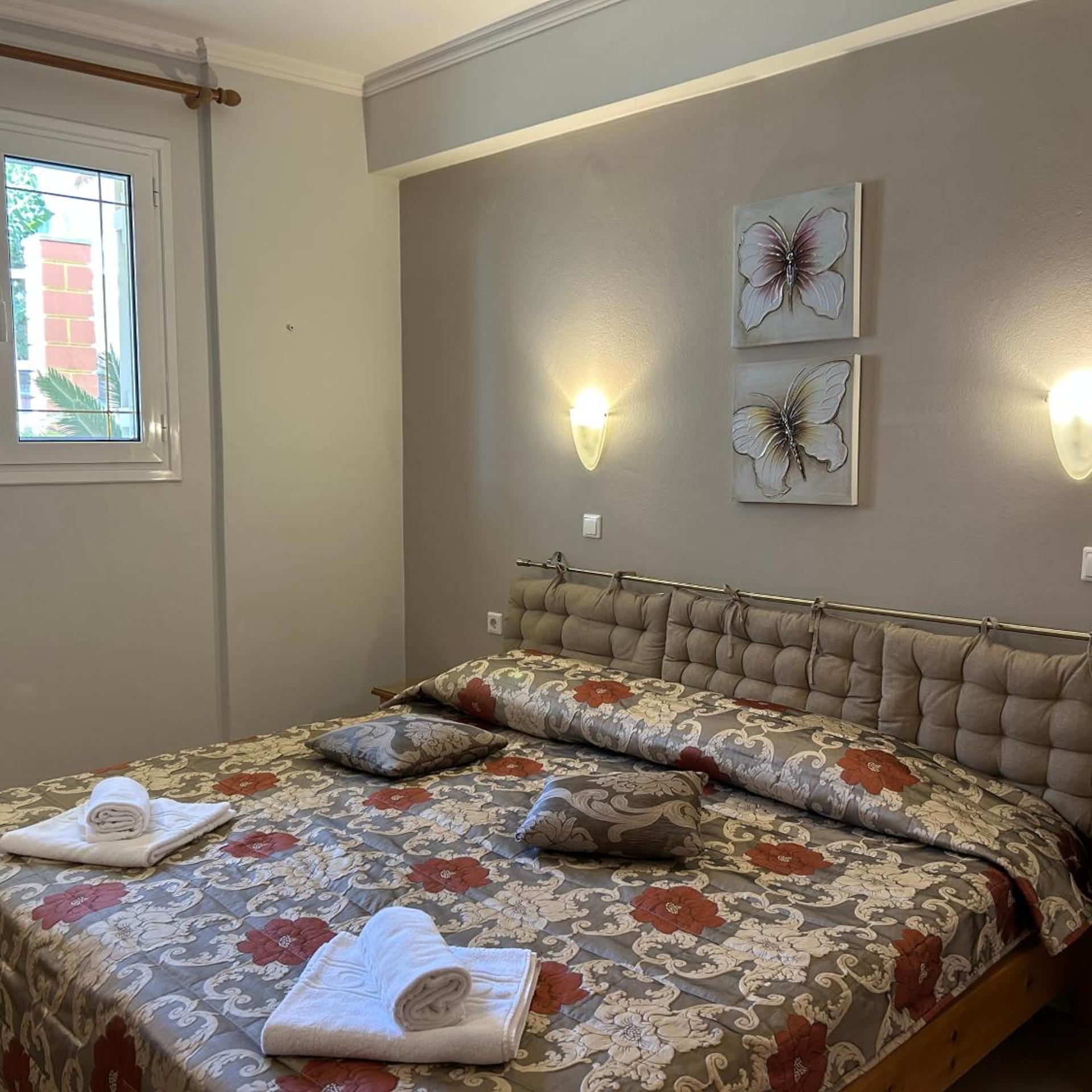 Brati Beach Hotel 16/56