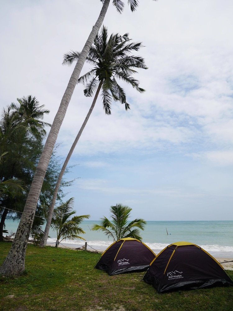 Samui Caravans 36/50