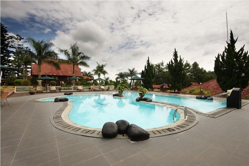 Citra Cikopo Hotel 27/29