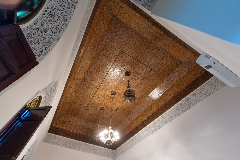 Palais Nazha Fes - Luxury Lodging 7/50