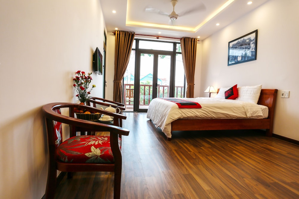 An Bang Beach Dolphin Homestay Hoi An 27/46