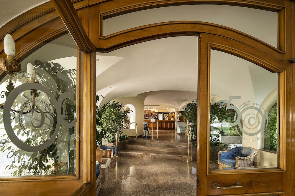 Hotel Continental Ischia 5/50