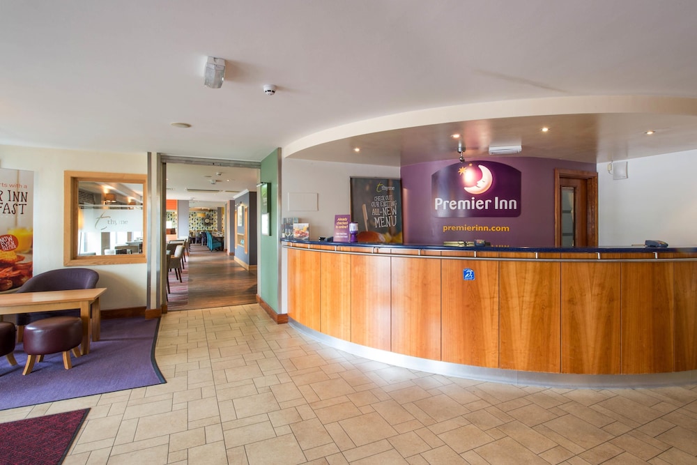 Premier Inn Poole North 6/47