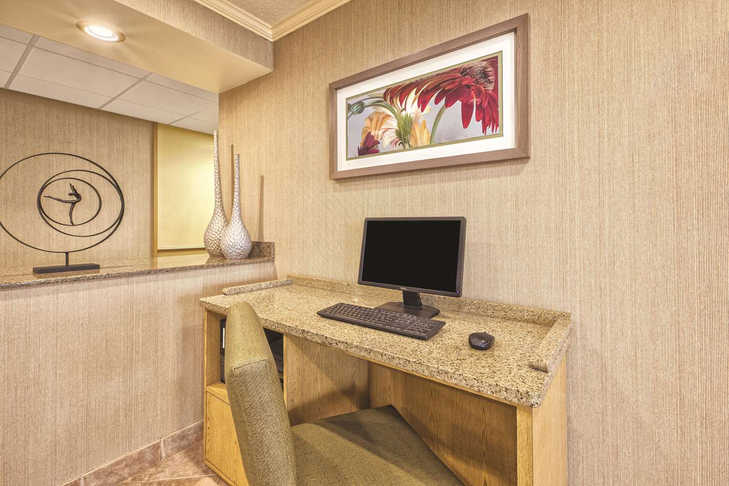 La Quinta Inn Toledo Perrysburg 16/17