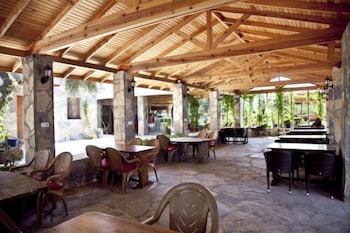 Sahin Motel & Restaurant 17/25