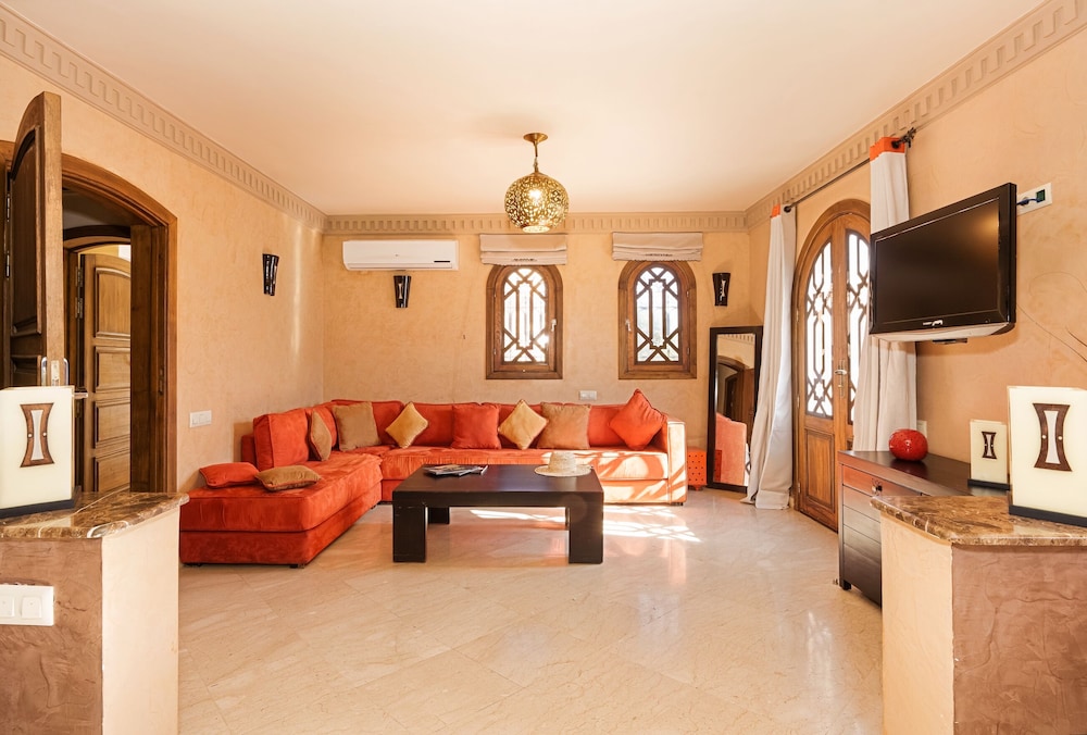 Riad Ushuaia la Villa - Centre Marrakech 28/50