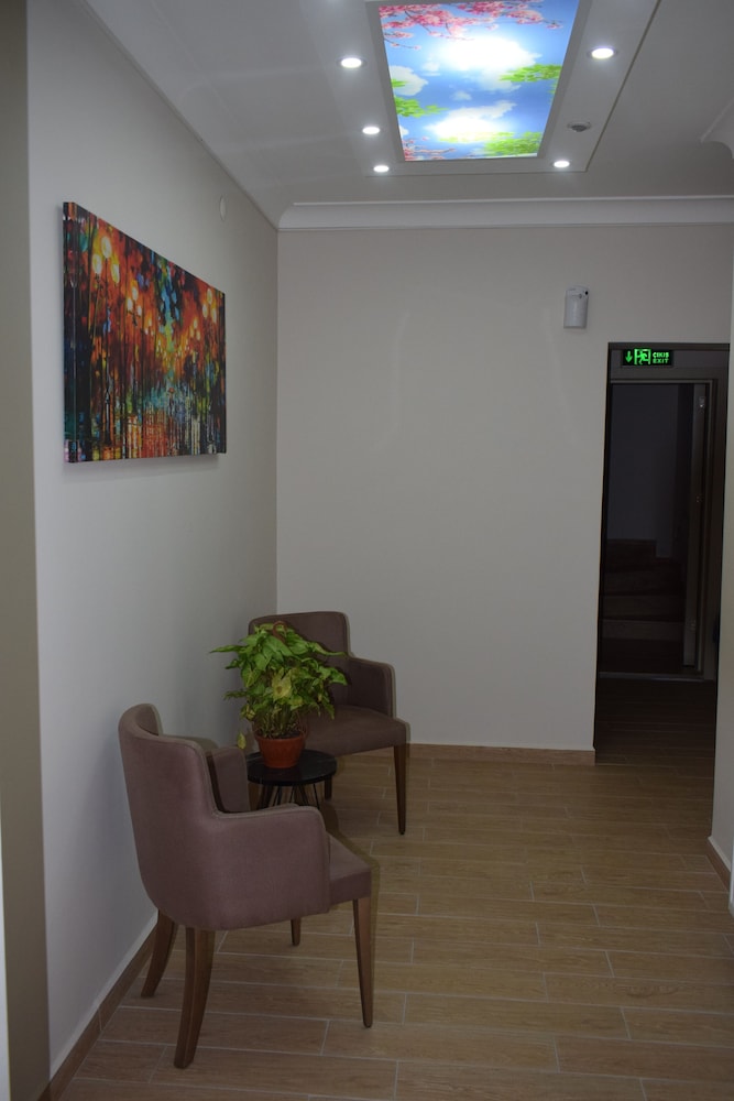 Tekinler Otel 33/45