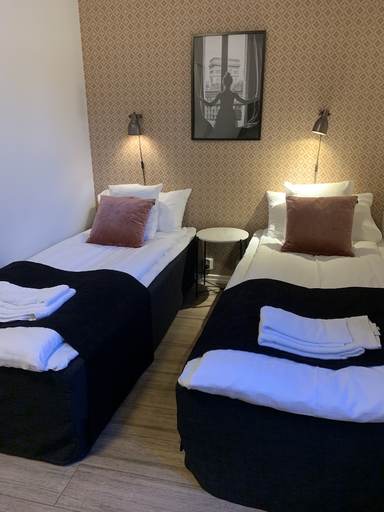 Hotell Esplanad 5/59