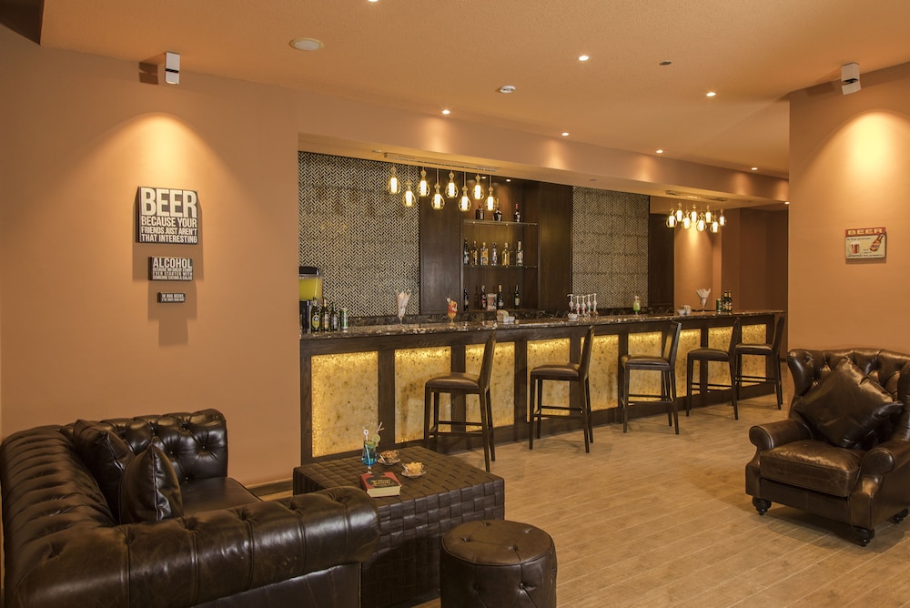 Naama Waves Hotel 6/53