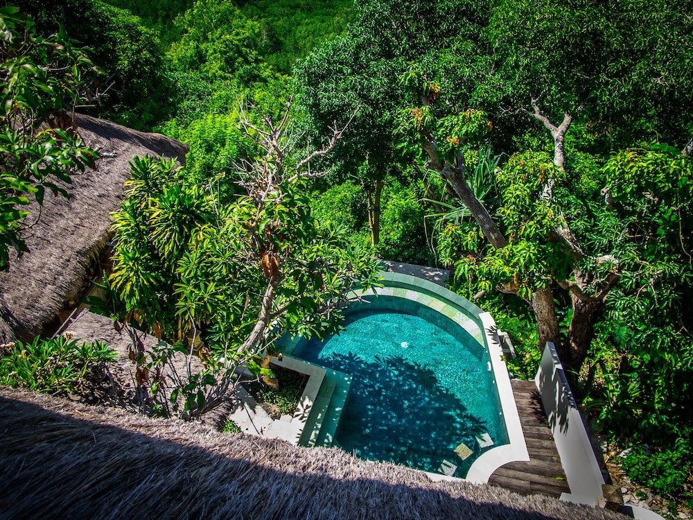 Twin Island Villas And Dive Resort 62/76