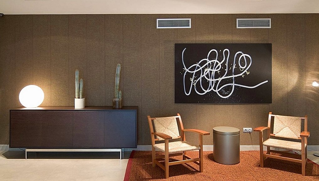 Magnolia Hotel - Adults Only 6/49