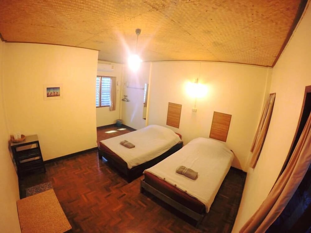Breeze Of Pai Guesthouse 11/50