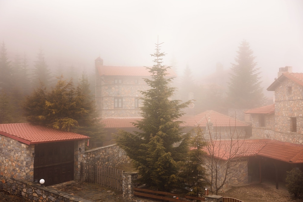 Domotel Neve Mountain Resort & Spa 61/64