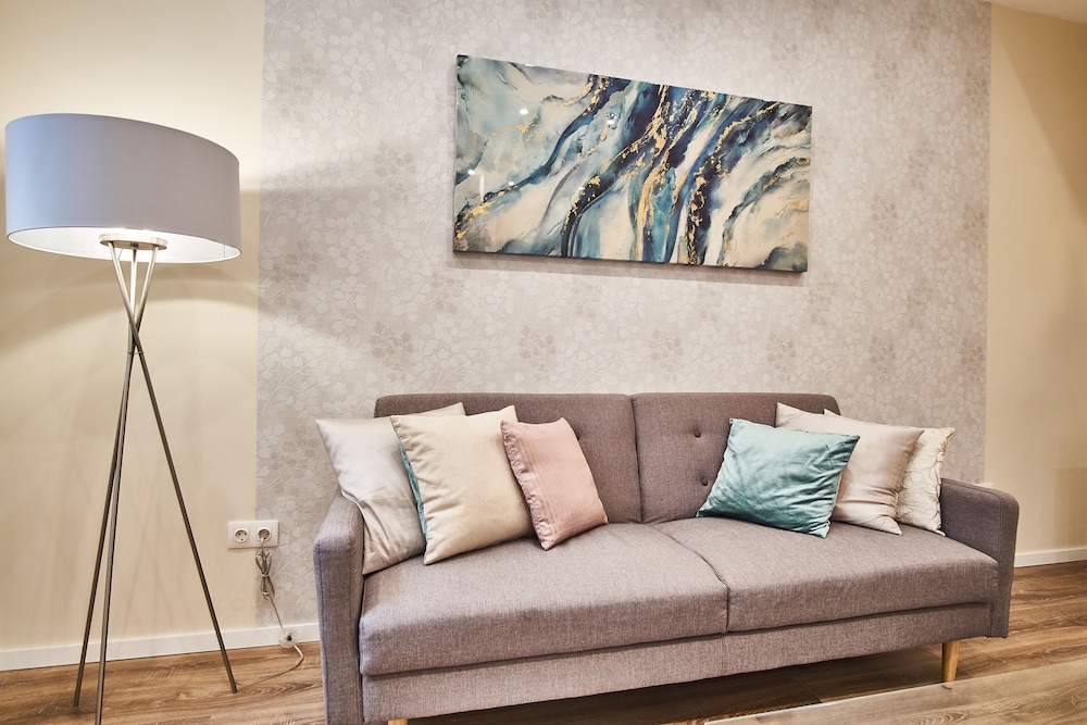 Mmm Boutique Apartment 19/31