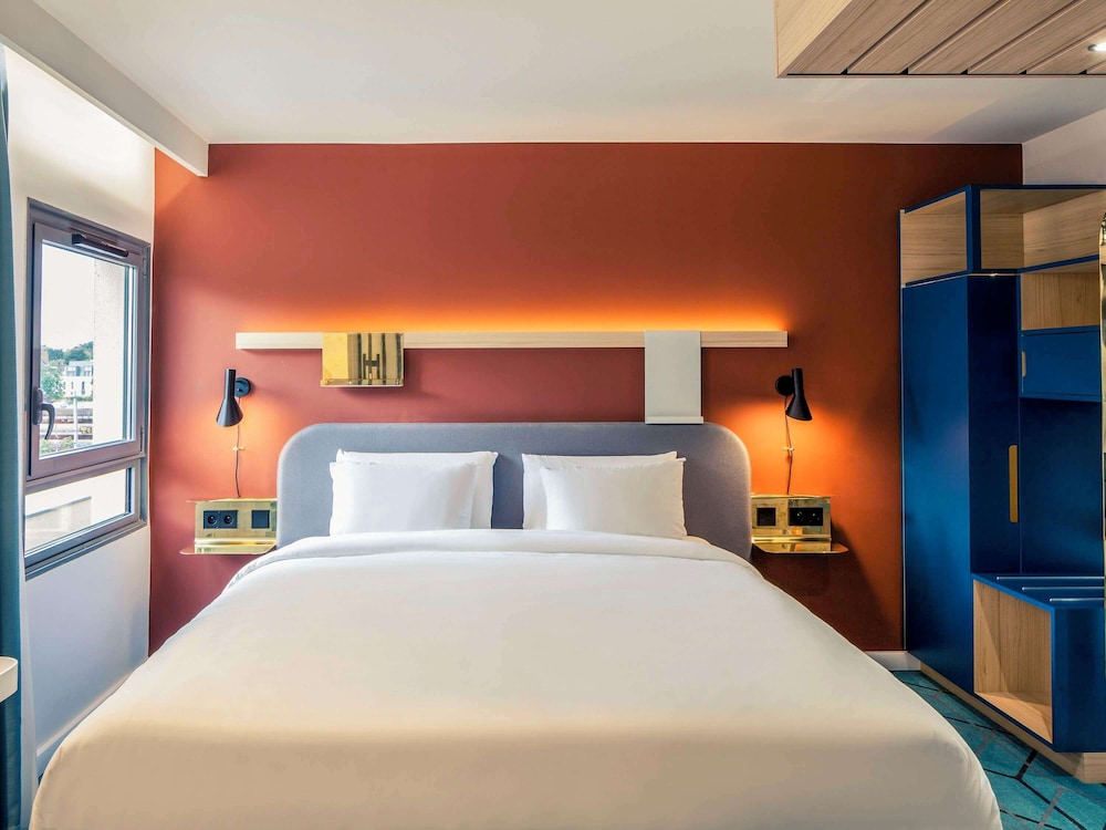 Mercure Nantes Centre Gare 32/73