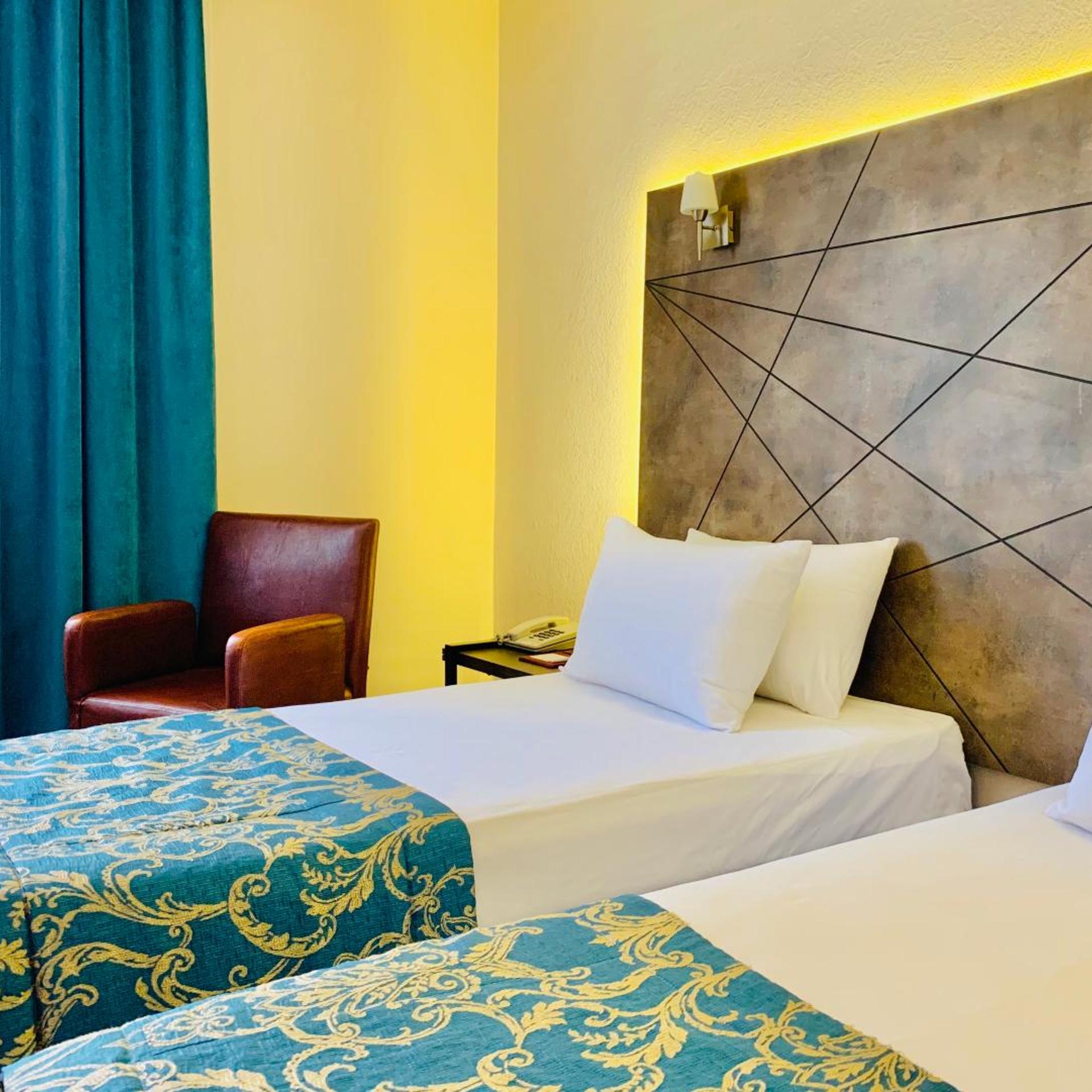 Hostapark Hotel 19/48