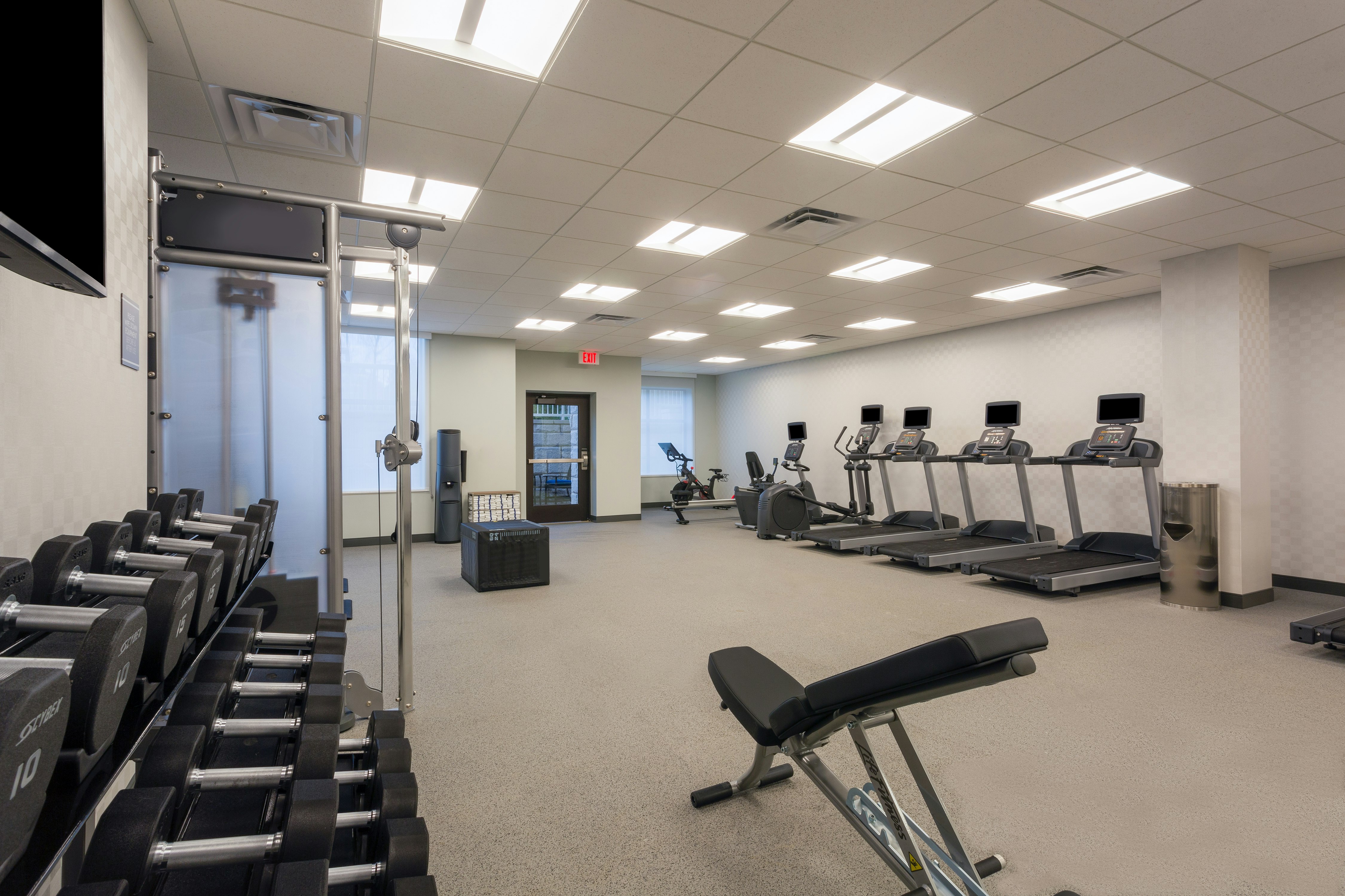Homewood Suites By Hilton Reston Va 34/65