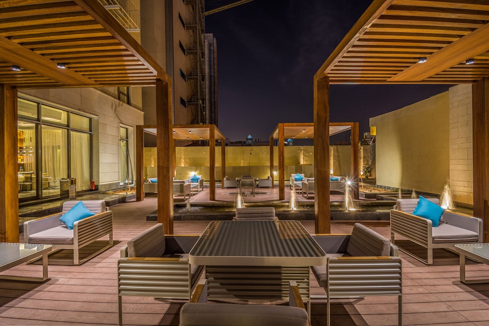 Grand Plaza Hotel King Fahad 39/50