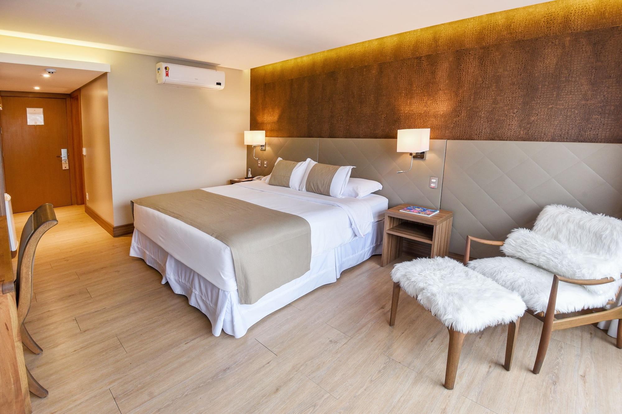 Deluxe, Suite, Balcony