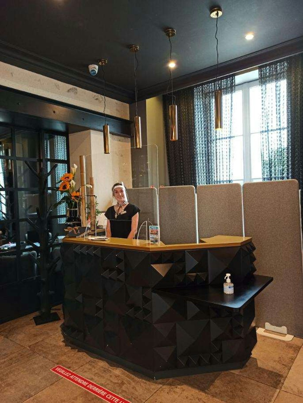 Empreinte Hotel 2/43
