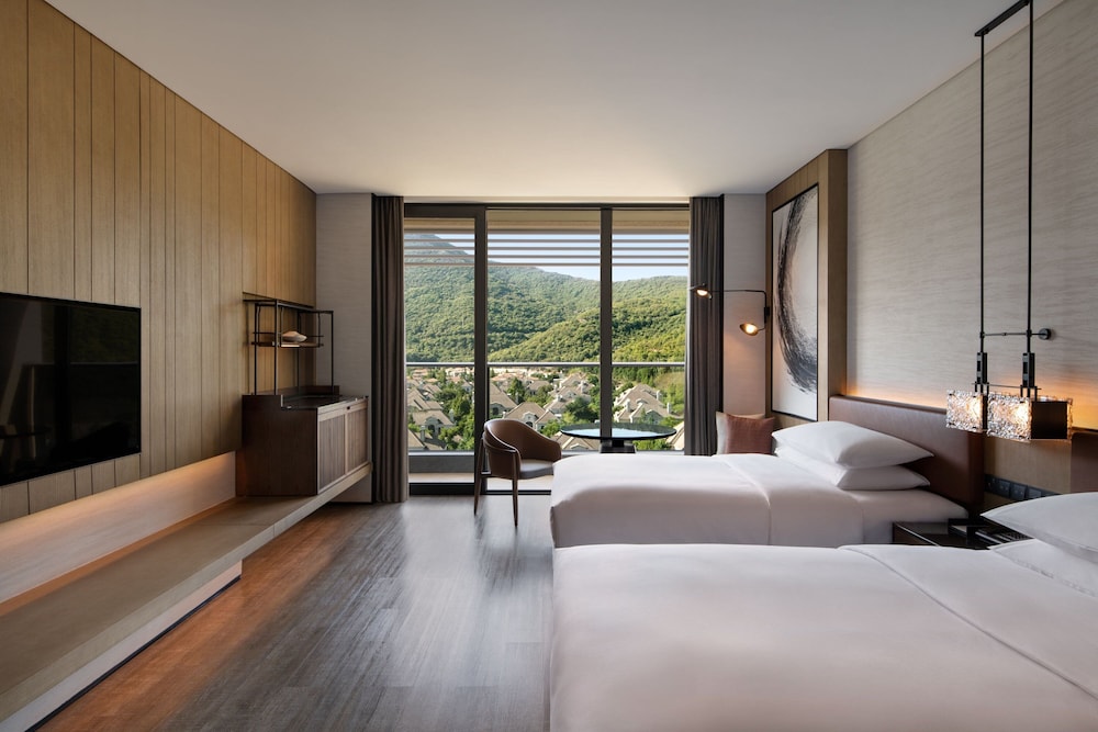 Sheraton Ningbo Xiangshan Resort 5/26