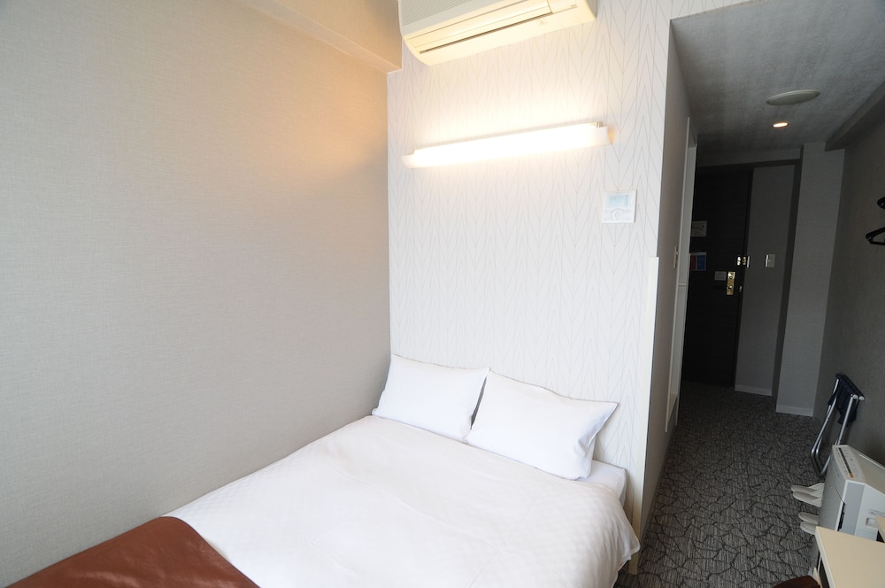 Nagoya Fushimi Mont Blanc Hotel 13/39